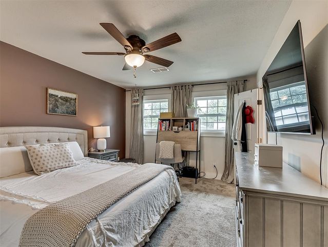 2006 N Nail Parkway, Moore, OK 73160
