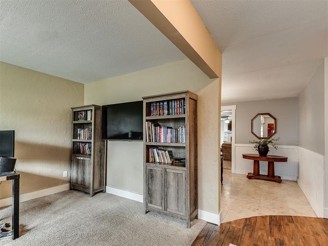 2006 N Nail Parkway, Moore, OK 73160
