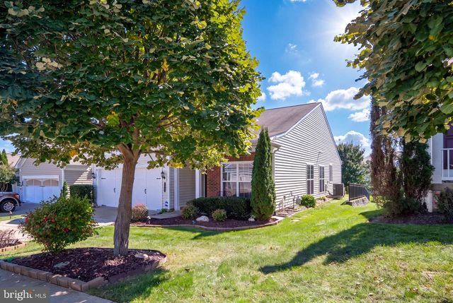 20 CABRILLO WAY, Fredericksburg, VA 22406