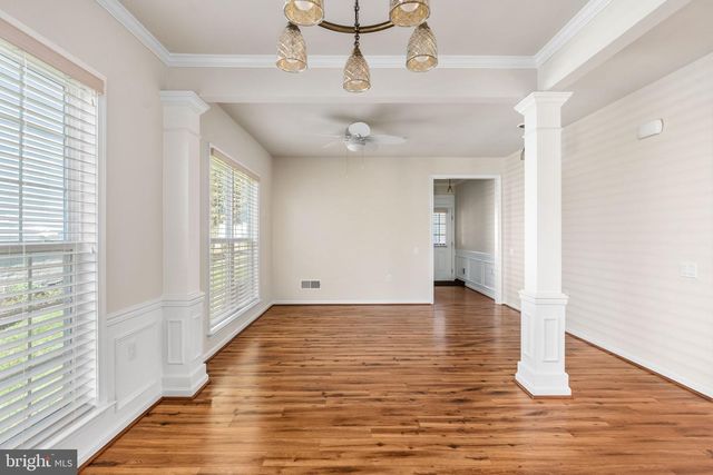 20 CABRILLO WAY, Fredericksburg, VA 22406