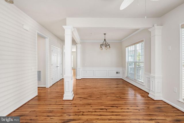 20 CABRILLO WAY, Fredericksburg, VA 22406