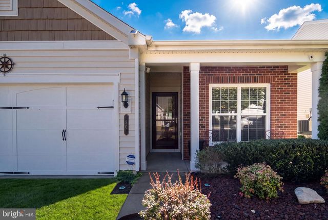 20 CABRILLO WAY, Fredericksburg, VA 22406