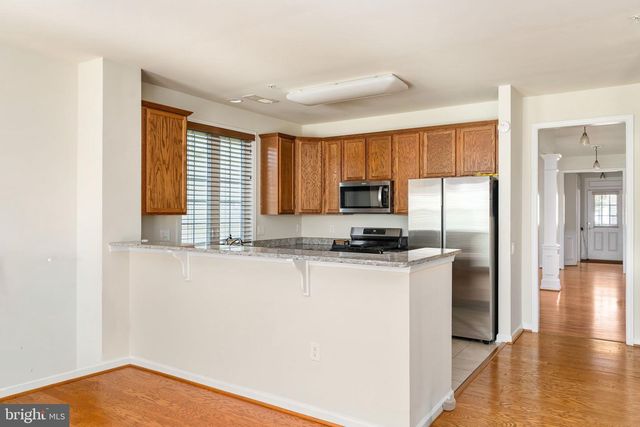 20 CABRILLO WAY, Fredericksburg, VA 22406