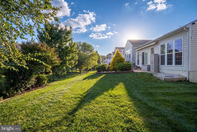 20 CABRILLO WAY, Fredericksburg, VA 22406