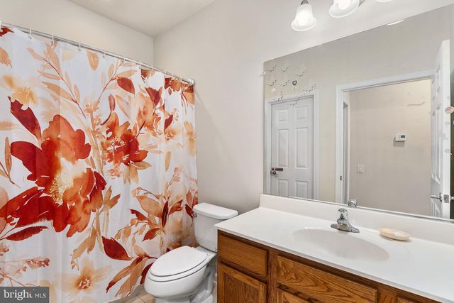 20 CABRILLO WAY, Fredericksburg, VA 22406