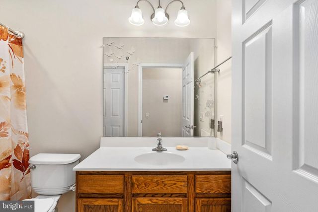 20 CABRILLO WAY, Fredericksburg, VA 22406