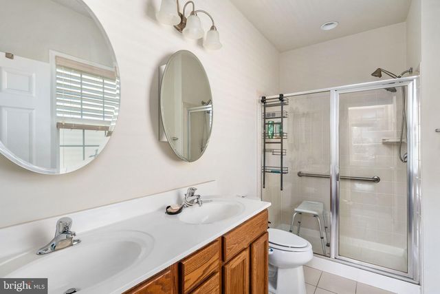 20 CABRILLO WAY, Fredericksburg, VA 22406