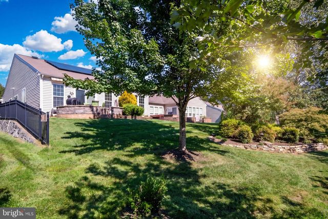 20 CABRILLO WAY, Fredericksburg, VA 22406