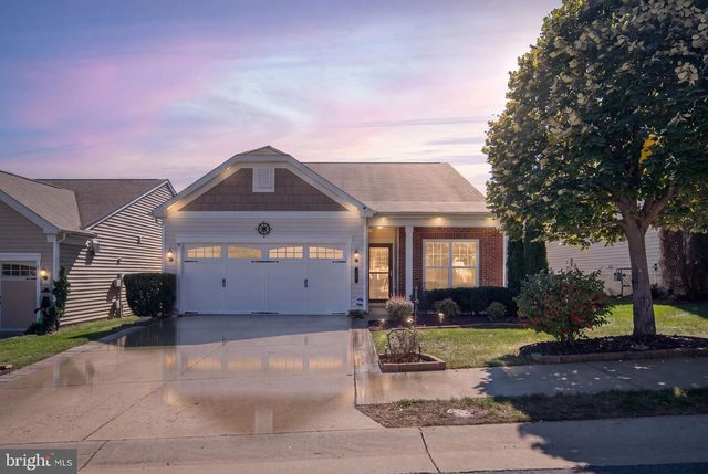 20 CABRILLO WAY, Fredericksburg, VA 22406