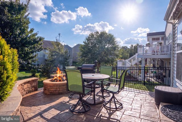 20 CABRILLO WAY, Fredericksburg, VA 22406