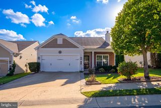 20 CABRILLO WAY, Fredericksburg, VA 22406
