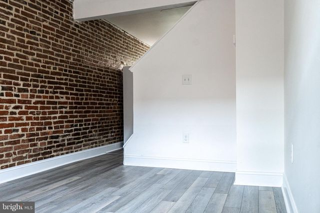 408 GEORGE ST, Baltimore, MD 21201
