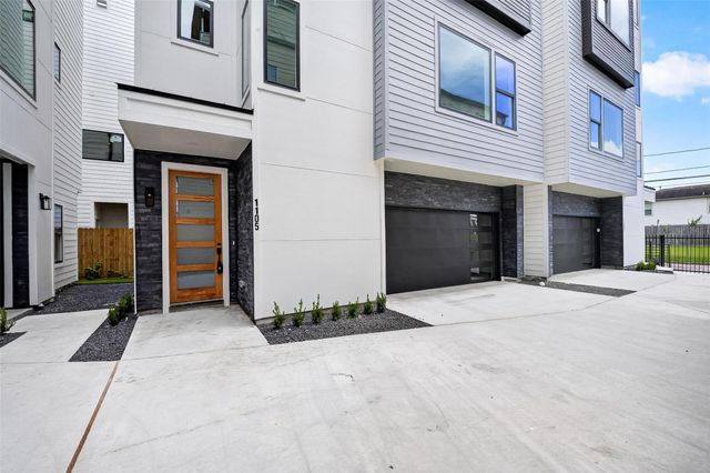1107 Wilson St, Houston, TX 77019