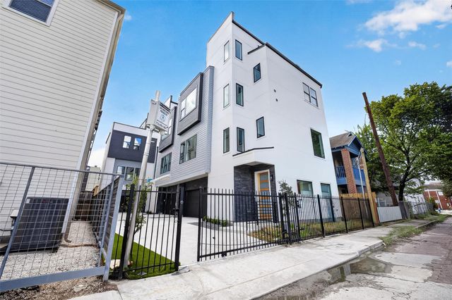 1107 Wilson St, Houston, TX 77019