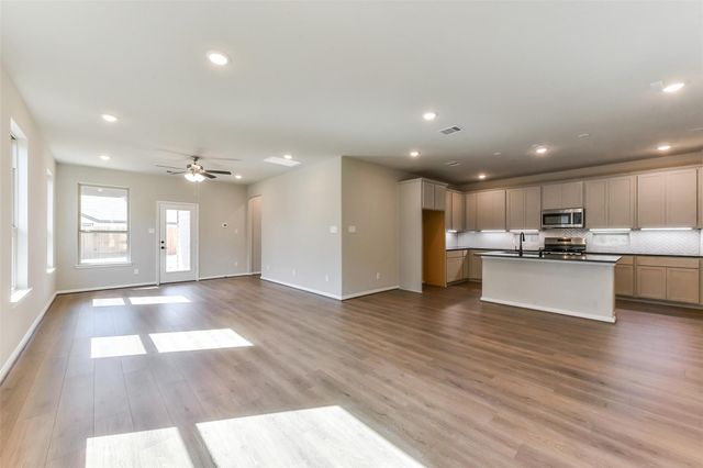 4214 Red Cedar Ring Lane, Pinehurst, TX 77362