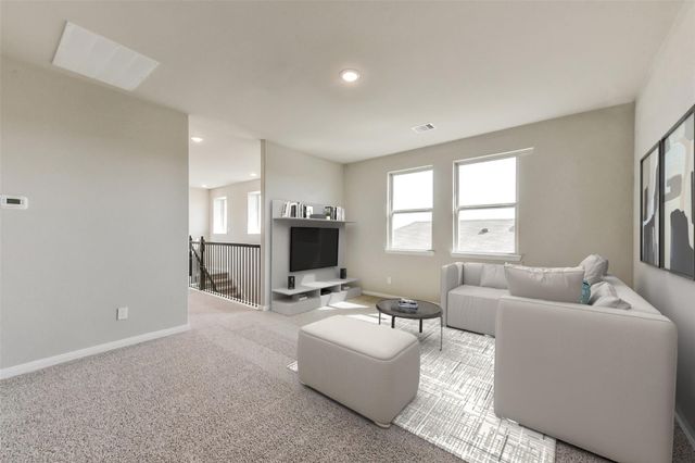 4214 Red Cedar Ring Lane, Pinehurst, TX 77362