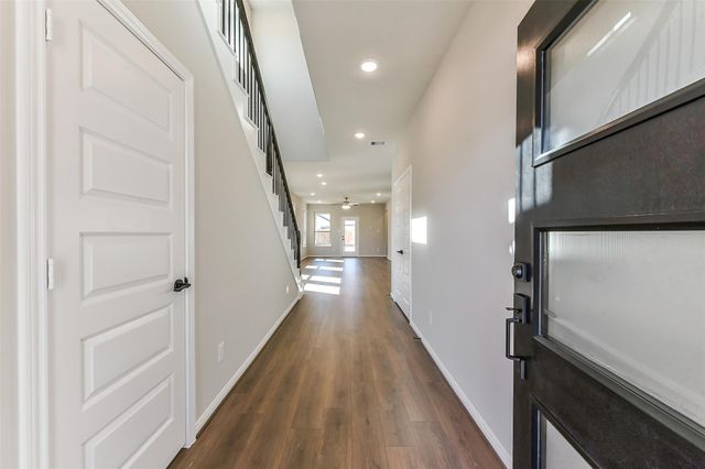 4214 Red Cedar Ring Lane, Pinehurst, TX 77362