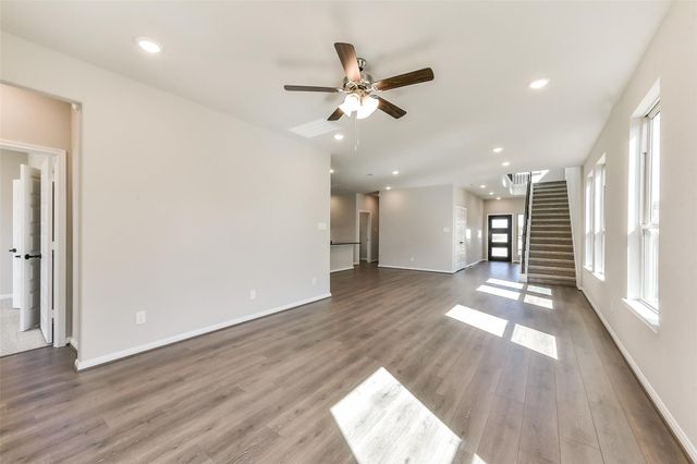 4214 Red Cedar Ring Lane, Pinehurst, TX 77362