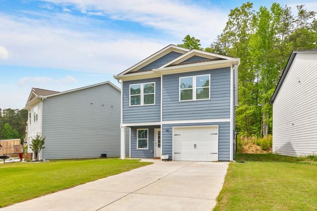 52 Hood Park Court, Jasper, GA 30143