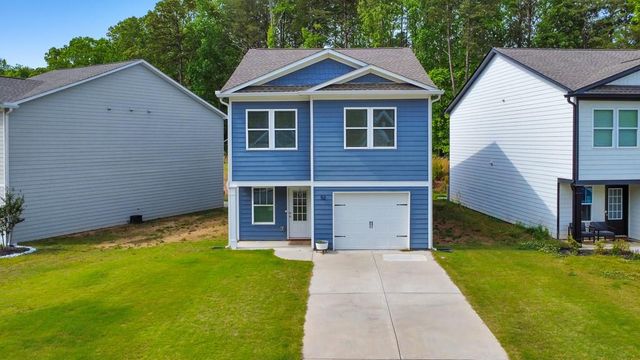 52 Hood Park Court, Jasper, GA 30143