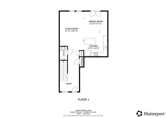 52 Hood Park Court, Jasper, GA 30143
