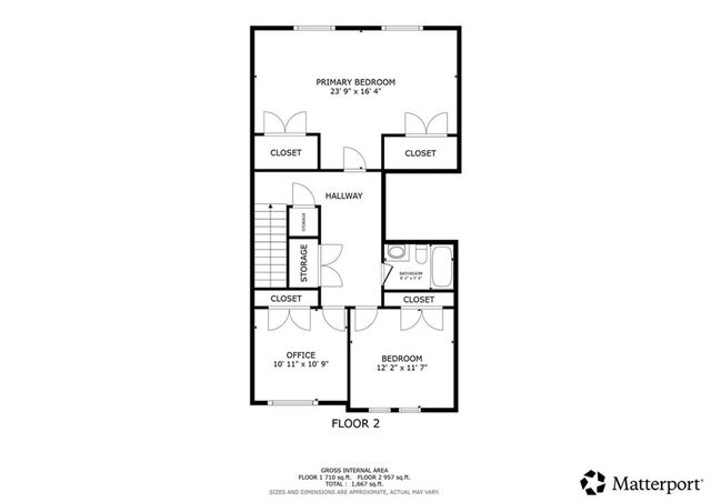 52 Hood Park Court, Jasper, GA 30143