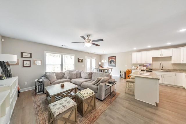 52 Hood Park Court, Jasper, GA 30143