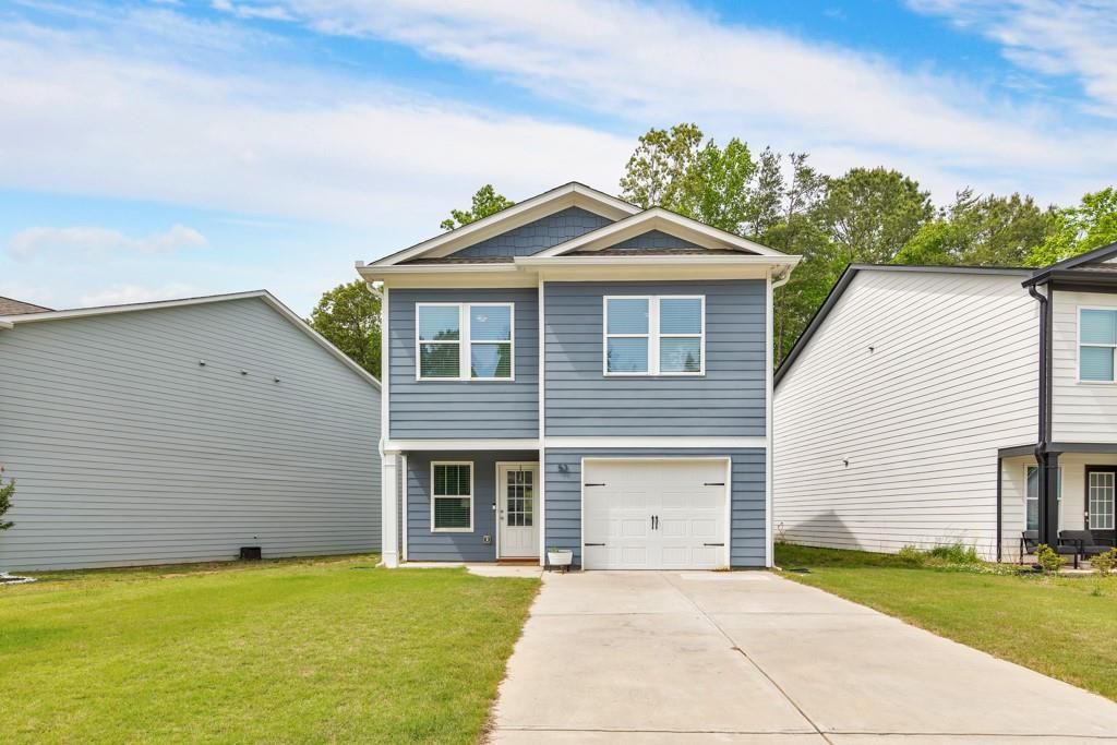 52 Hood Park Court, Jasper, GA 30143