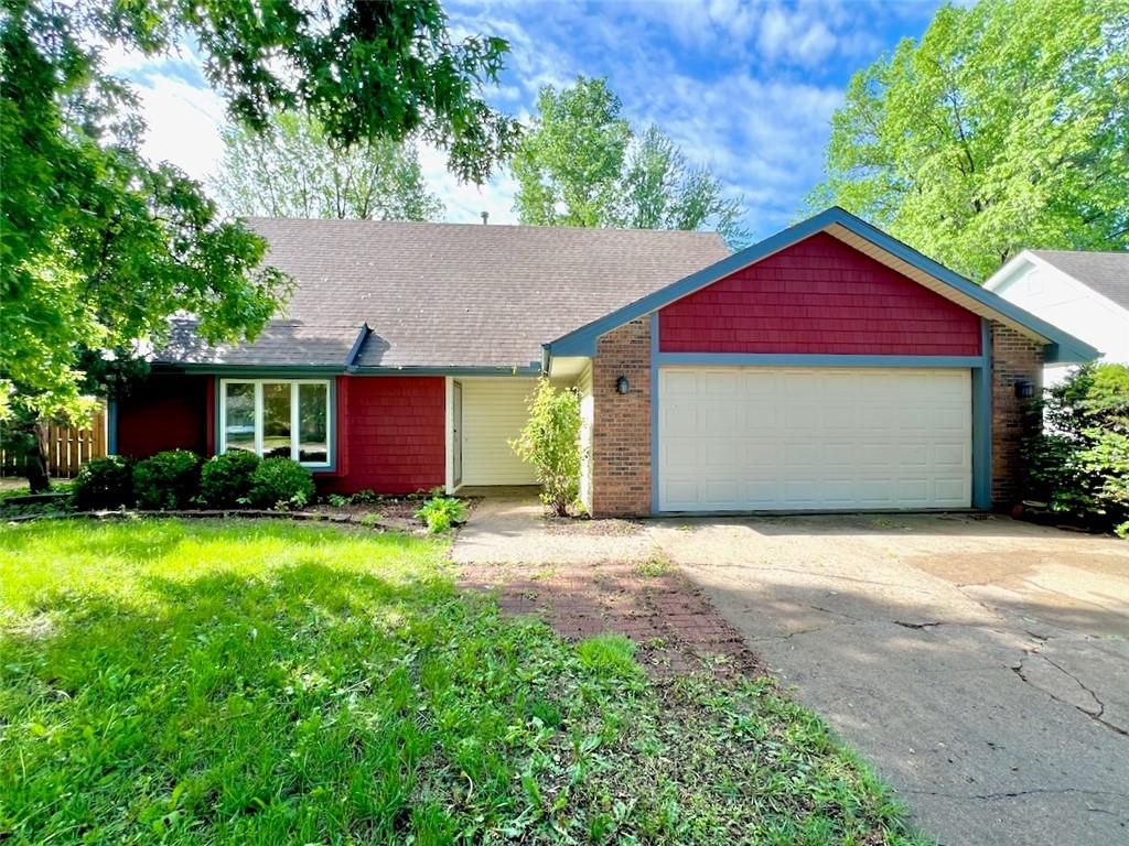 3017 W 23rd Terrace, Lawrence, KS 66047