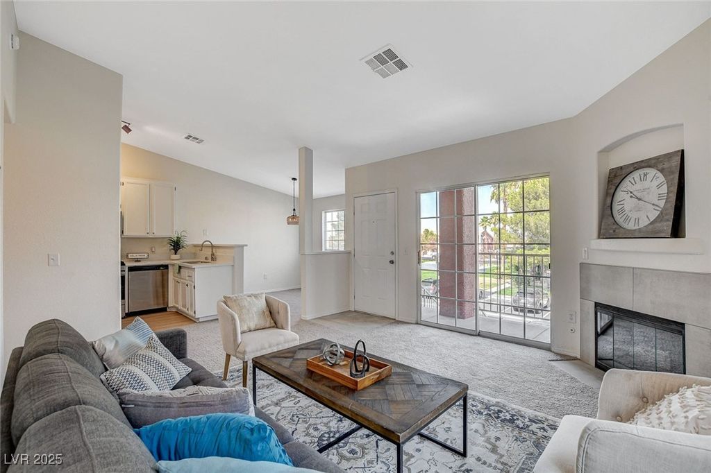 4730 East Craig Road 2193, Las Vegas, NV 89115