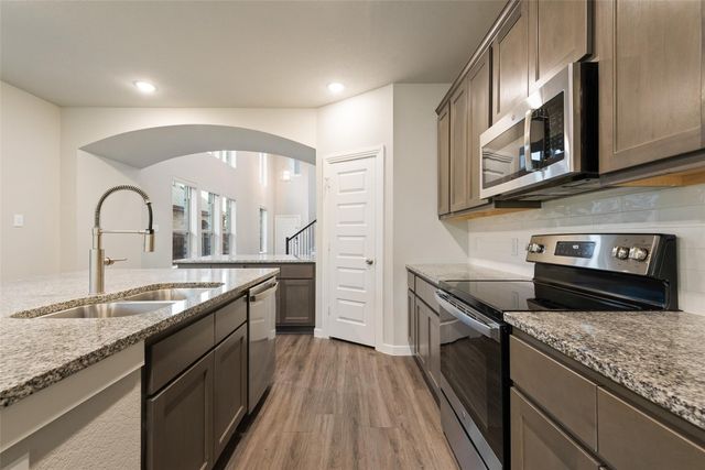 3937 Rochelle Lane, Forney, TX 75126