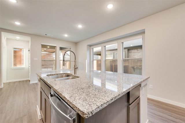 3937 Rochelle Lane, Forney, TX 75126