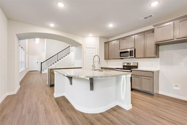 3937 Rochelle Lane, Forney, TX 75126