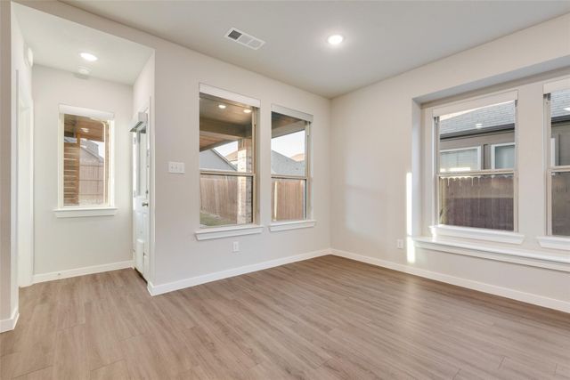 3937 Rochelle Lane, Forney, TX 75126