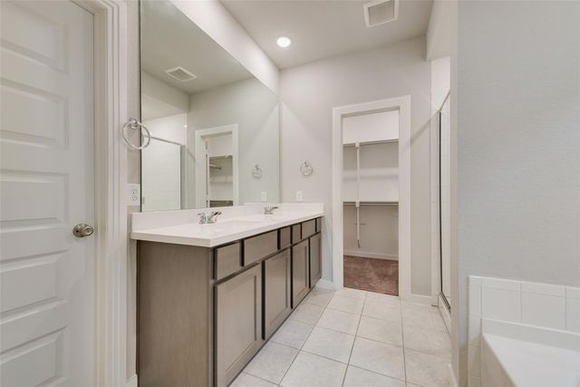 3937 Rochelle Lane, Forney, TX 75126