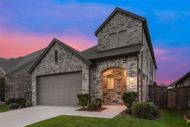 3937 Rochelle Lane, Forney, TX 75126
