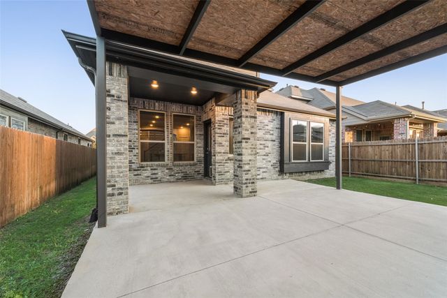 3937 Rochelle Lane, Forney, TX 75126