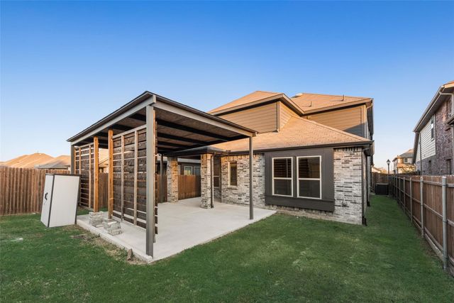 3937 Rochelle Lane, Forney, TX 75126