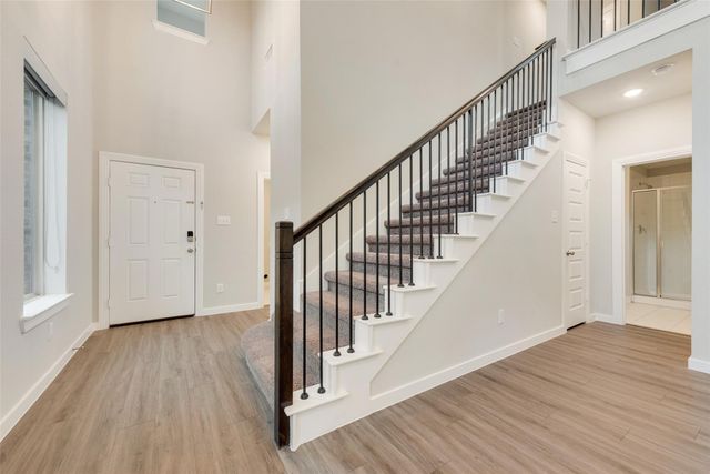 3937 Rochelle Lane, Forney, TX 75126