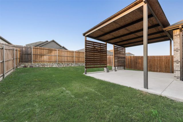 3937 Rochelle Lane, Forney, TX 75126