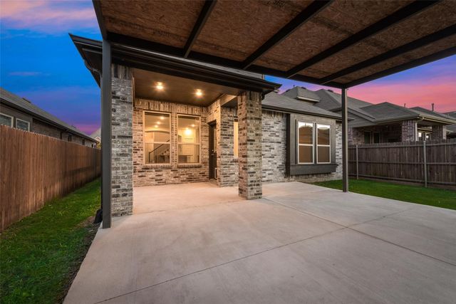 3937 Rochelle Lane, Forney, TX 75126