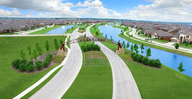 3937 Rochelle Lane, Forney, TX 75126