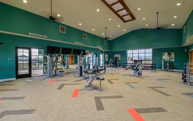 3937 Rochelle Lane, Forney, TX 75126