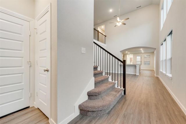 3937 Rochelle Lane, Forney, TX 75126