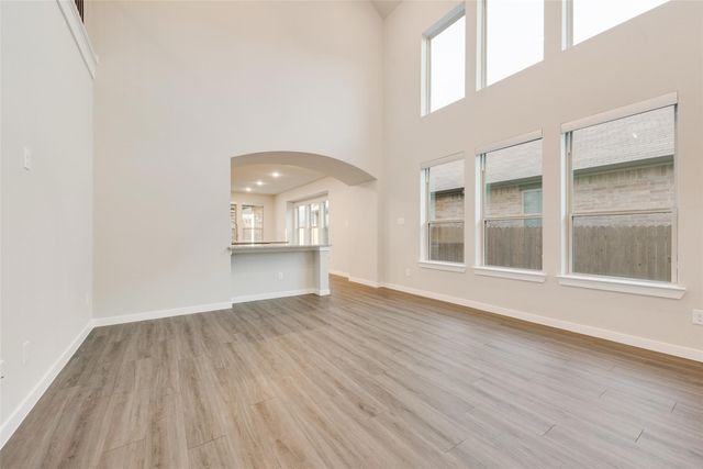 3937 Rochelle Lane, Forney, TX 75126