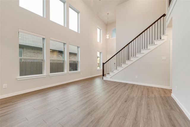 3937 Rochelle Lane, Forney, TX 75126