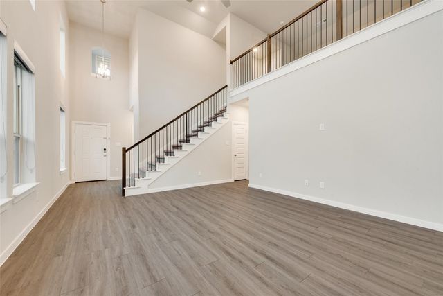 3937 Rochelle Lane, Forney, TX 75126