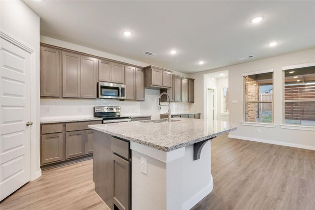 3937 Rochelle Lane, Forney, TX 75126