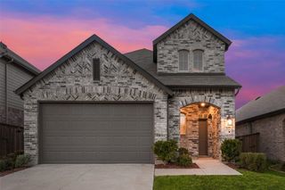3937 Rochelle Lane, Forney, TX 75126