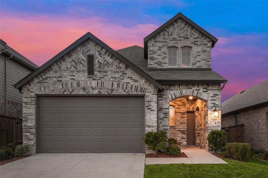 3937 Rochelle Lane, Forney, TX 75126